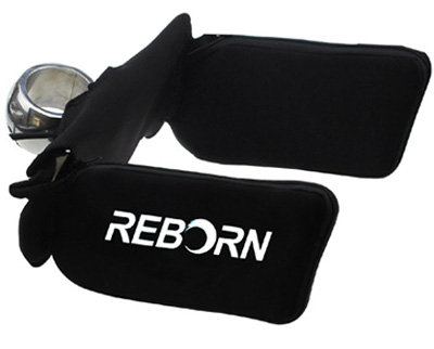 Reborn Neoprene Pro2 wakeboard rack cover