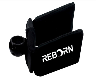 Reborn Neoprene knee/wakeboard combo rack cover