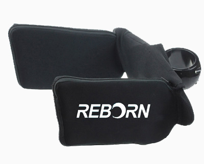 Reborn Neoprene wakeboard rack cover