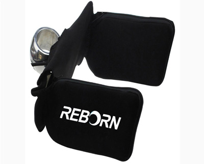Reborn Neoprene Pro2 knee/wakeboard combo rack cover