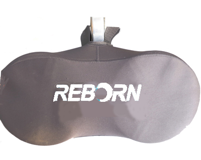 Reborn FC-B630 storage cover for twin wakeboard speaker