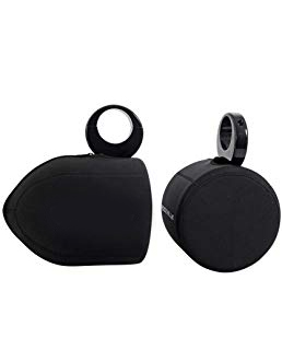 Pair of Neoprene Cover