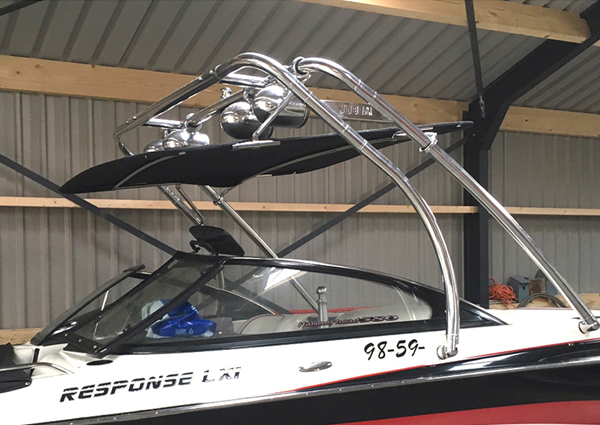 Reborn Pro Tower Bimini