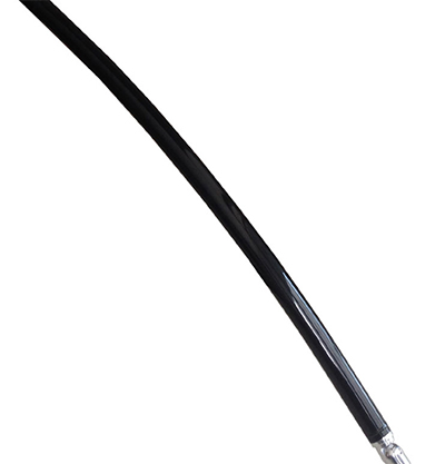 COLOR OPTION: Glossy Black