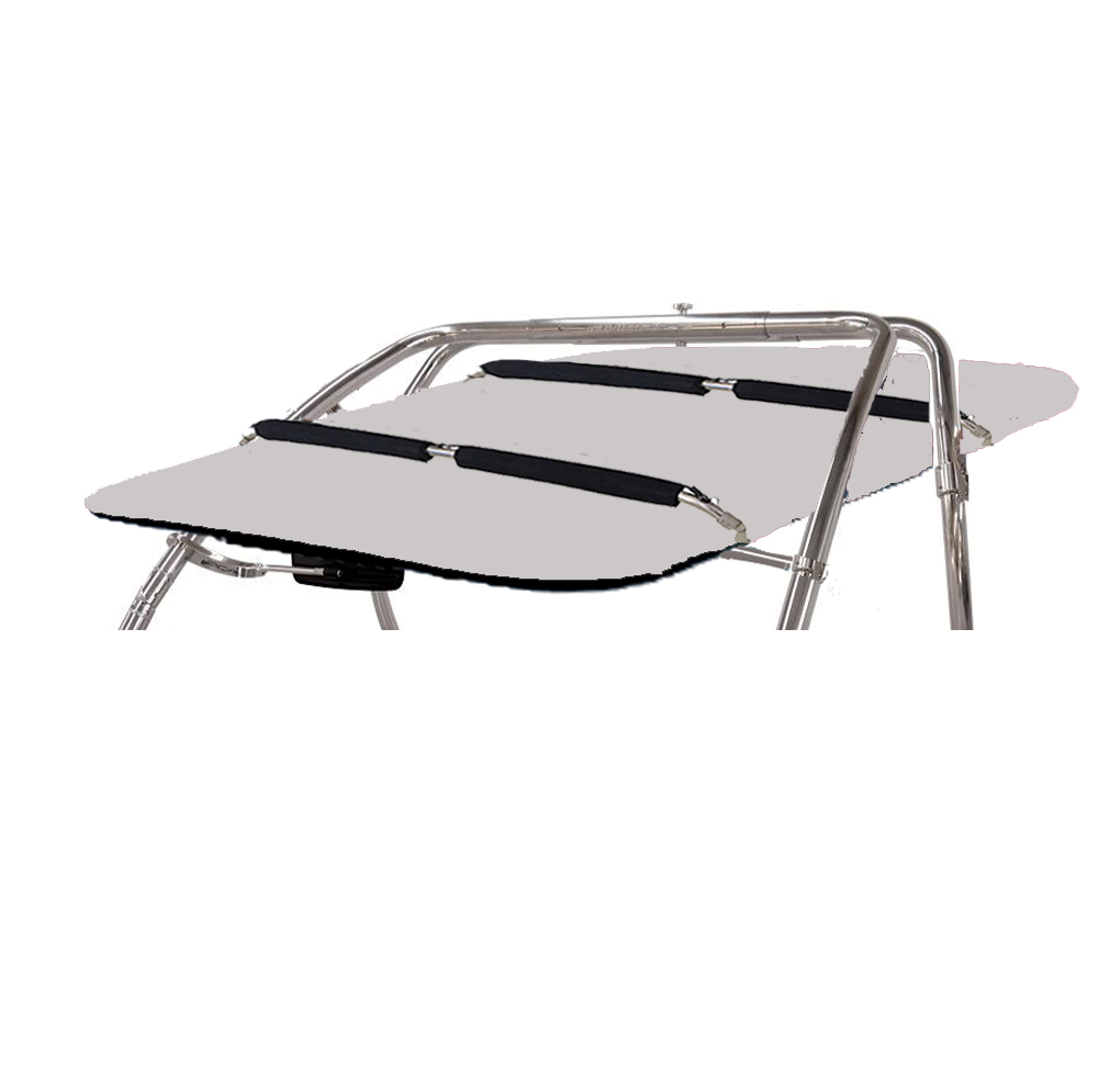 Free Bimini Top Rack