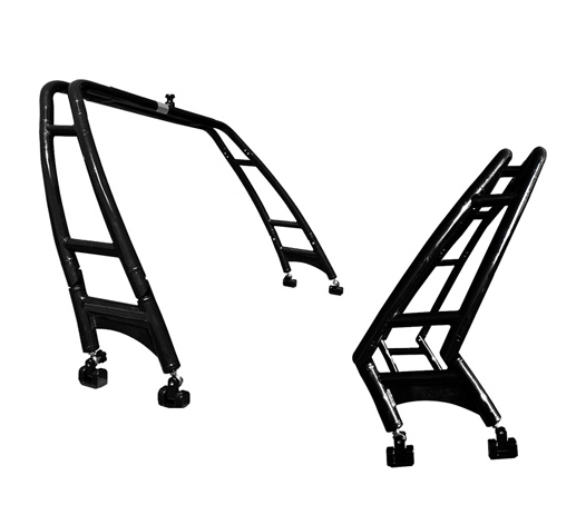 Reborn LaunchX 2026 2.5in Two-way-installation Tower